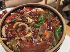 -三味鱼屋(琥珀山庄店)