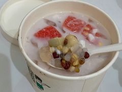 -自然椰·海南清补凉(海月广场店)