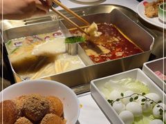 -九鼎轩脆毛肚火锅(南京东路店)