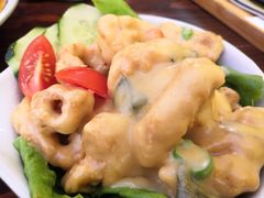 -马来MO简餐.南洋风味料理(美食街店)