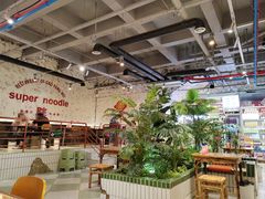 -高胖妹面庄(黄河道店)