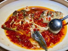 -渔乡米香·剁椒鱼头(四方坪店)