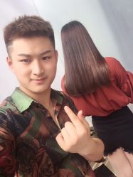 -MG Style Salon
