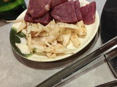 -福成自助烤肉(双桥万达店)