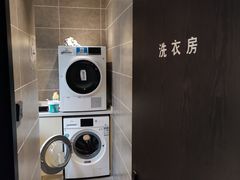 -一间森林酒店(上海人民广场店)