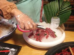 -巴九门老火锅(来福士打望店)