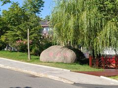 -威海华夏城景区