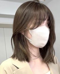 -FASHION PALACE hair+