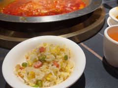 -蜀九香火锅(彩虹店)
