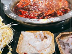-大龙火锅(老店)