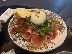 -Alimentari早午餐(安福路店)