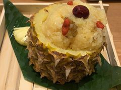 -云海肴·汽锅鸡·云南代表菜(东坝金隅店)