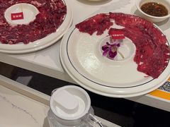 -牛焱·贵州黄牛肉火锅(城西银泰店)