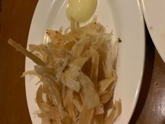 -福烤锦花(长乐路店)