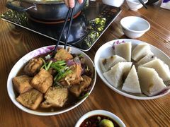 -万兴启丰椰子文化园餐厅