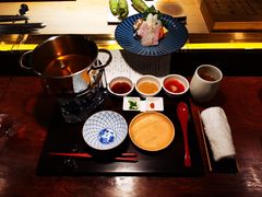 -元熹会席料理