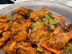 -聚鑫阁江浙菜·非遗传承技艺(青村帝华园店)