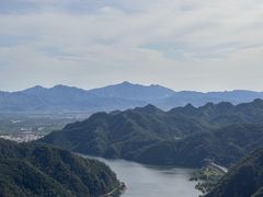 -京东石林峡风景区