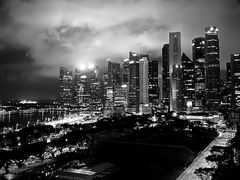 -新加坡瑞士史丹福酒店