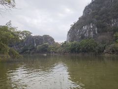 -星湖旅游景区七星岩