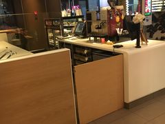 -麦当劳(杭州西湖银泰百货店)