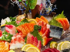 -梅筑·创意料理(王府井百货店)