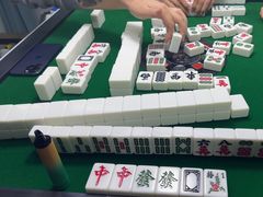 -龙小主24H共享棋牌室(万达广场C栋店)
