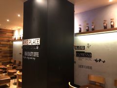 -星巴克臻选(上海长风大悦城店)