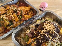 -皆道拌麻辣烫·麻辣拌