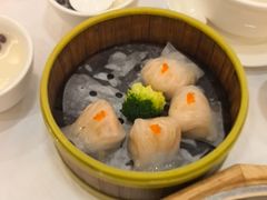 -福满楼·海鲜酒家(福永益田店)