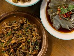 -隔壁老王·家常云南菜(花巷店)