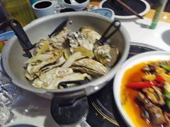 -笨笨甲甲鱼坊(蓝堡湾店)