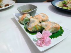 鲜虾生春-PHO YOU粉你越南餐厅(逸天城店)