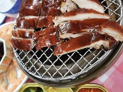 -琼大师东方烤乳猪(亚特兰蒂斯店)