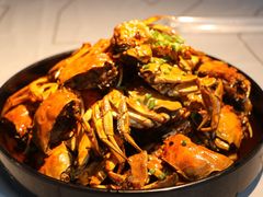 -巴厘龙虾·榜首油焖大虾(洞庭·艺术洋房店)