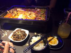 伟大航路烤全鱼-伟大航路烤鱼(迅驰广场店)