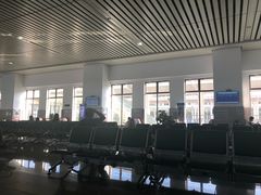 -天水南站