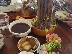 -小银家日式简餐(中信丹阳花园店)