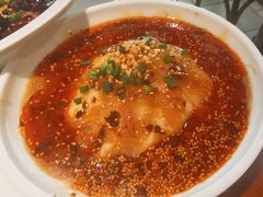 蒜泥白肉-三猫黑鱼花(南大店)