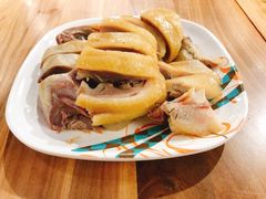 -老城南.鸭血粉丝汤(夫子庙店)