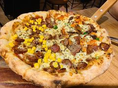 -盘炉forenza·云贵川融合小食堂 ( 钟楼中柳巷店)