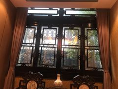 门面-上海皇廷花园酒店·御宴中餐厅