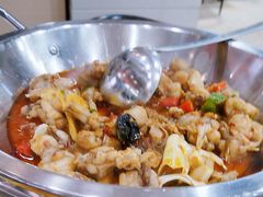 -辣不怕口味虾(凌霄路店)