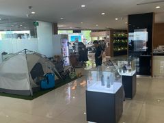 -上海东昌雷克萨斯(沪南路店)