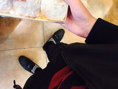 -派斯俊·本味(解放南路店)