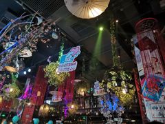 -胡桃里音乐酒馆(石家庄店)