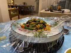 -拂晓山房·私房川菜(西门店)