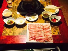 -正福居老北京正宗铜锅泉水涮肉(彰化路店)