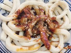 -洁美凉粉店(温江店)
