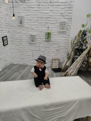 -麻朵儿童摄影(萌新店)